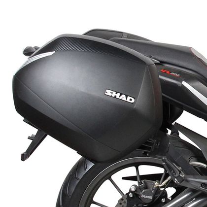 Support valises Shad 3P SYSTEM