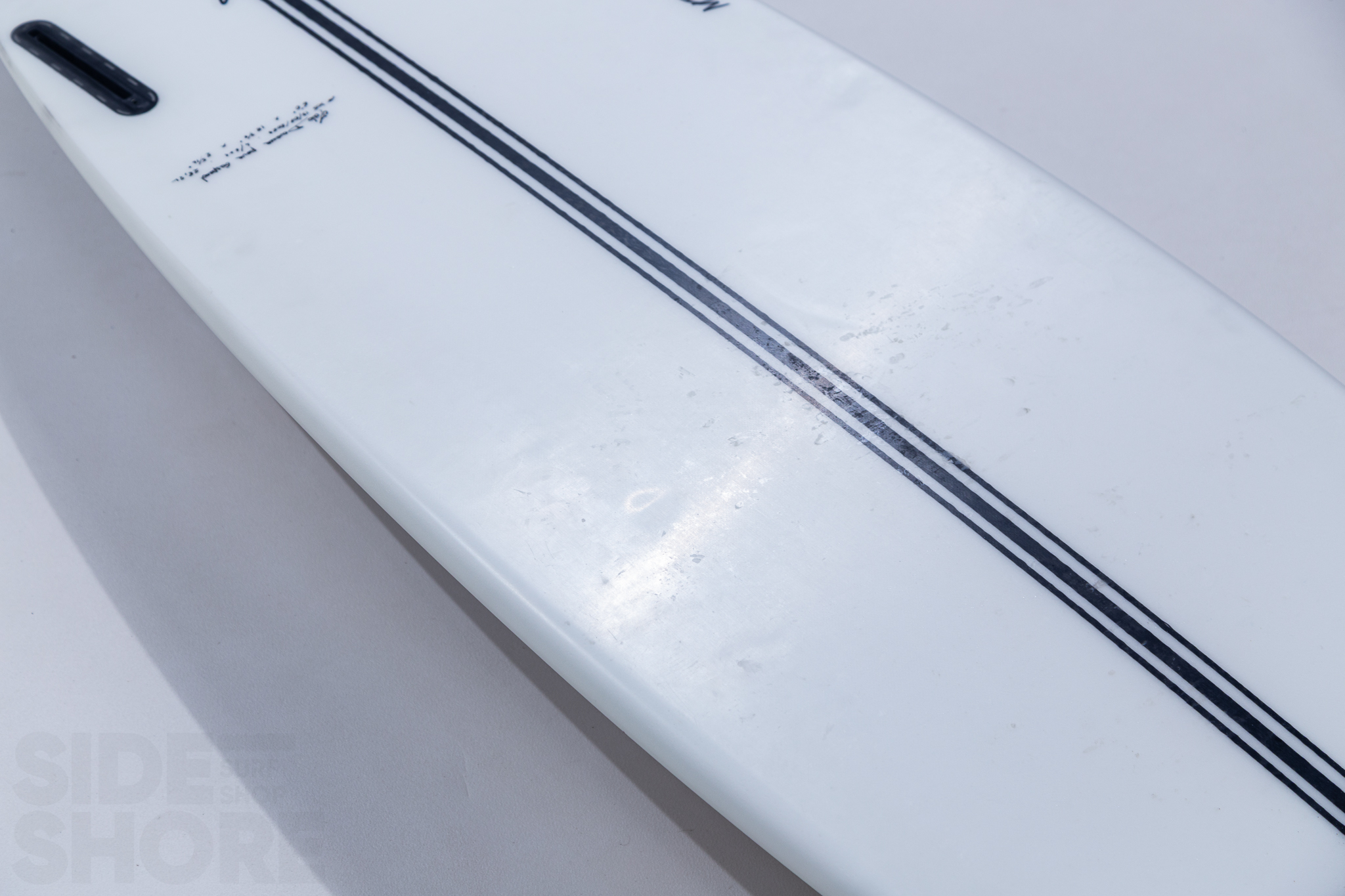 MD Surfboards Surf MD 6'0