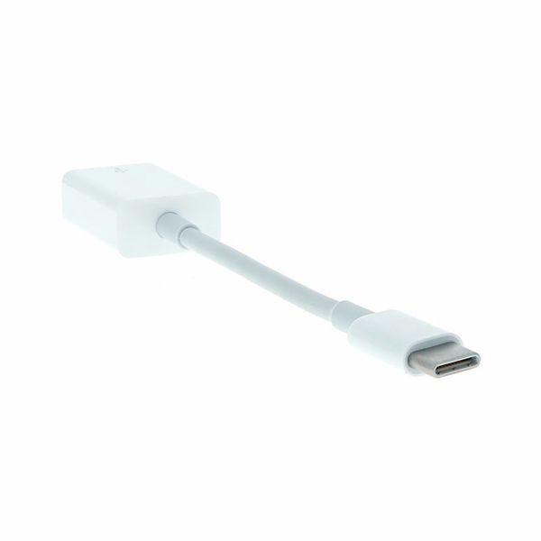 Apple USB-C auf USB Adapter