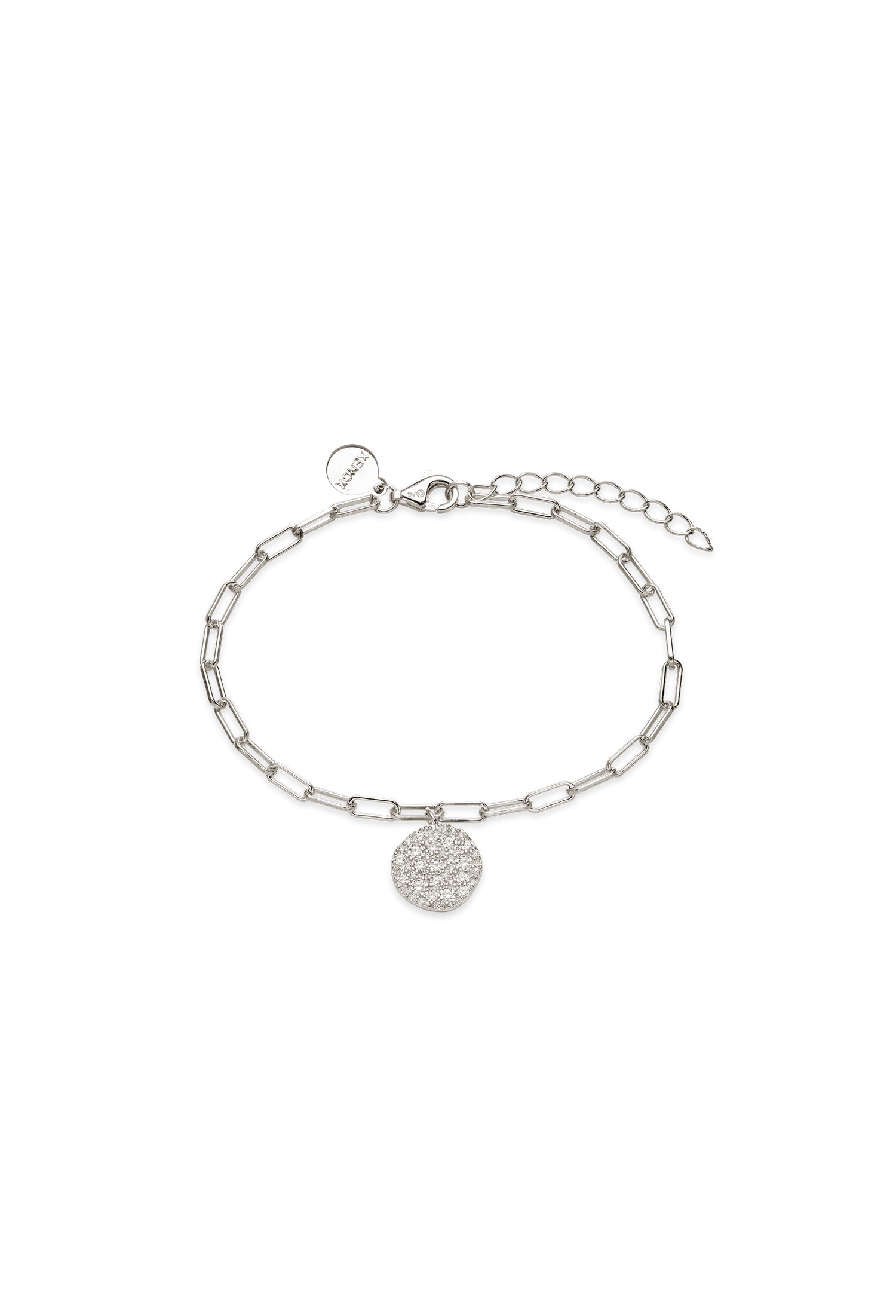 Xenox Damenarmband City Nights XS1733