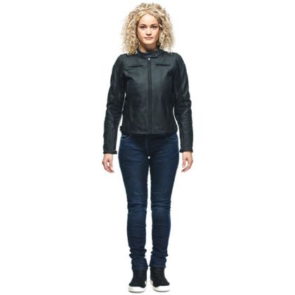 Blouson Dainese RAZON 2 LADY - Noir