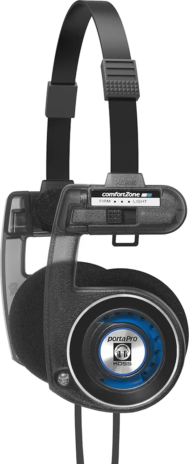 Koss Porta Pro Utility Casques hi-fi
