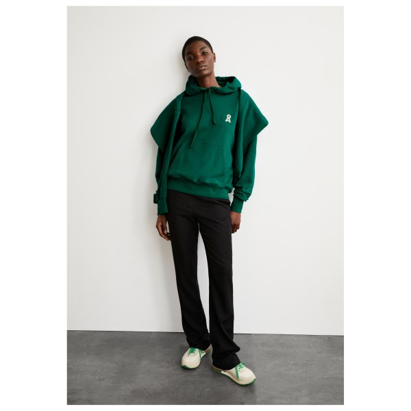 ARMEDANGELS - Women's Francisaraa - Sweat à capuche