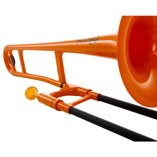 pBone music pBone Orange