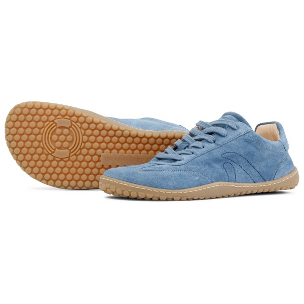 Grand Step Shoes - Bareo Barefoot - Chaussures minimalistes