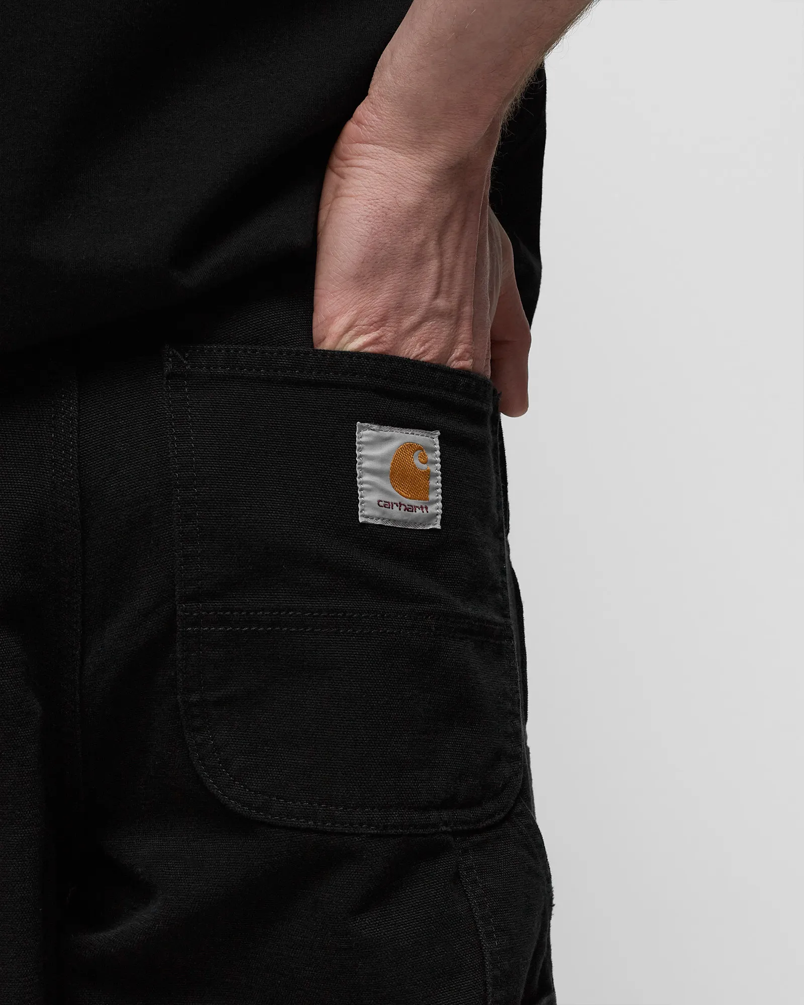Carhartt WIP Double Knee Pant