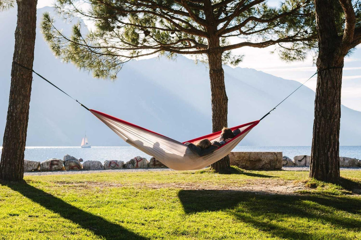 Amazonas<br>Silk Traveller XXL Hengekøye
