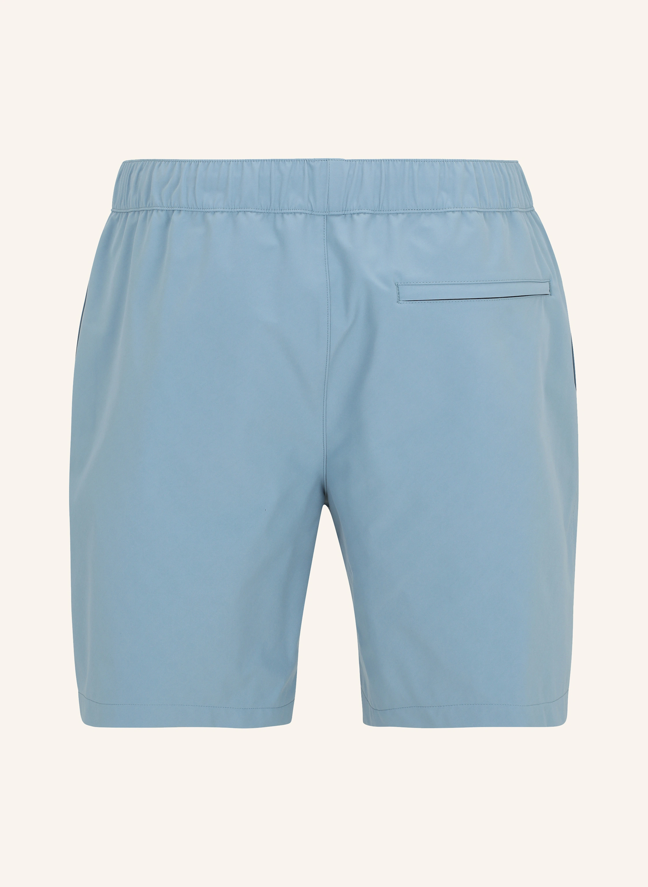 MOOSE KNUCKLES Badehose LOGO