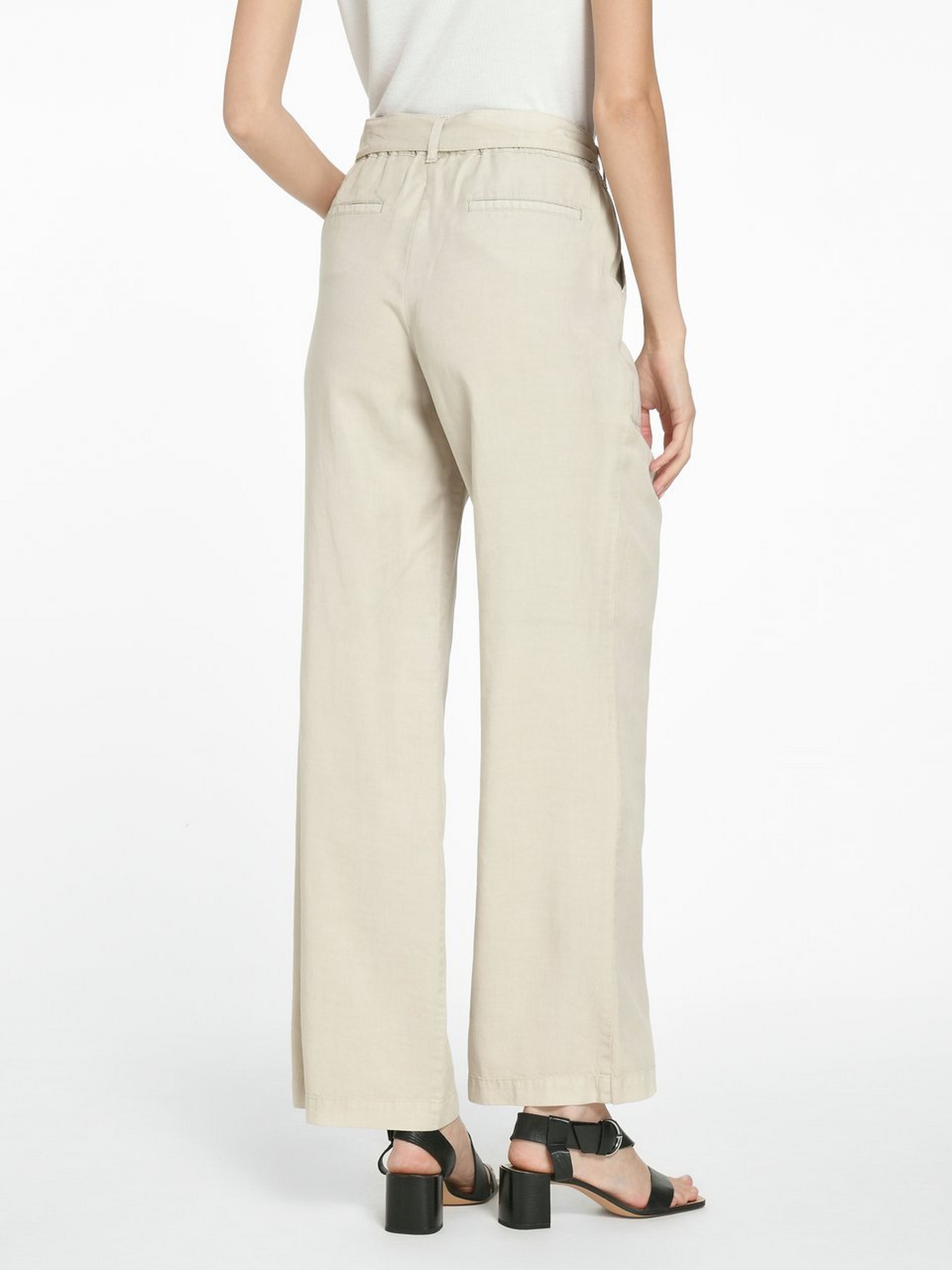Wide Fit-Hose Passform Cornelia
