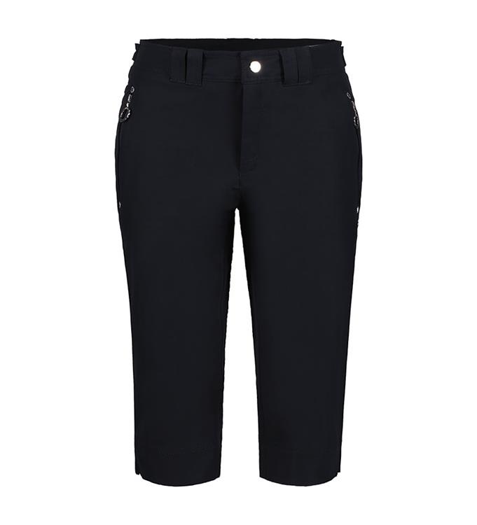 Luhta Women Eiskola Capri Broek