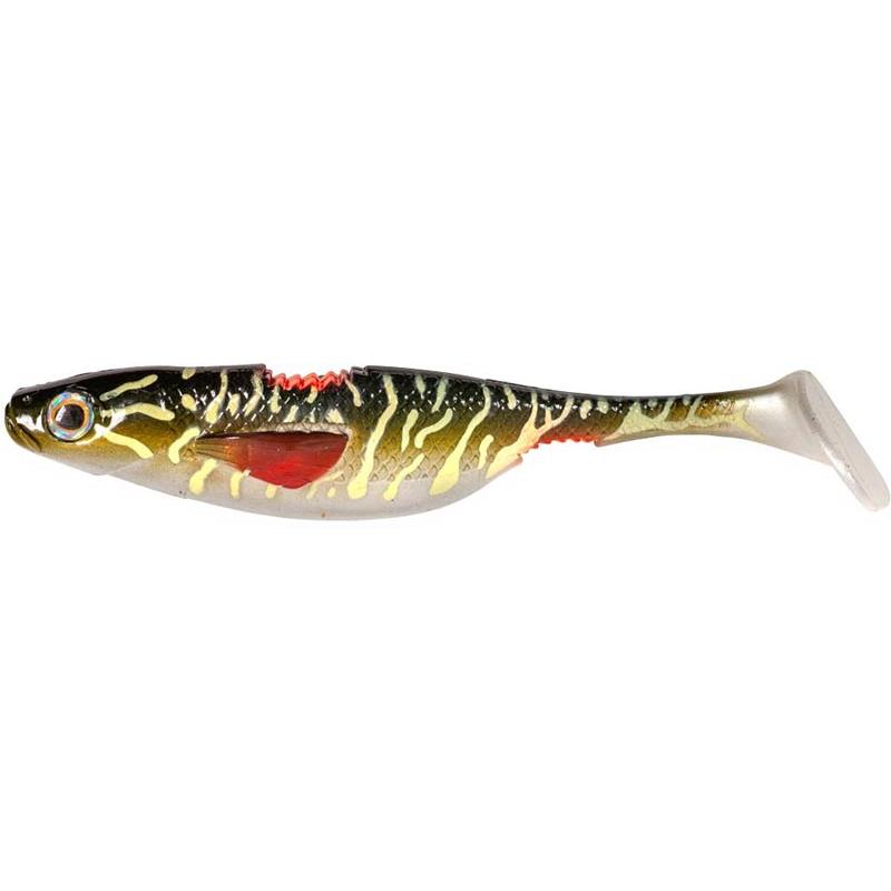 Leurre Souple Quantum Bisswunder - 16Cm - Par 2