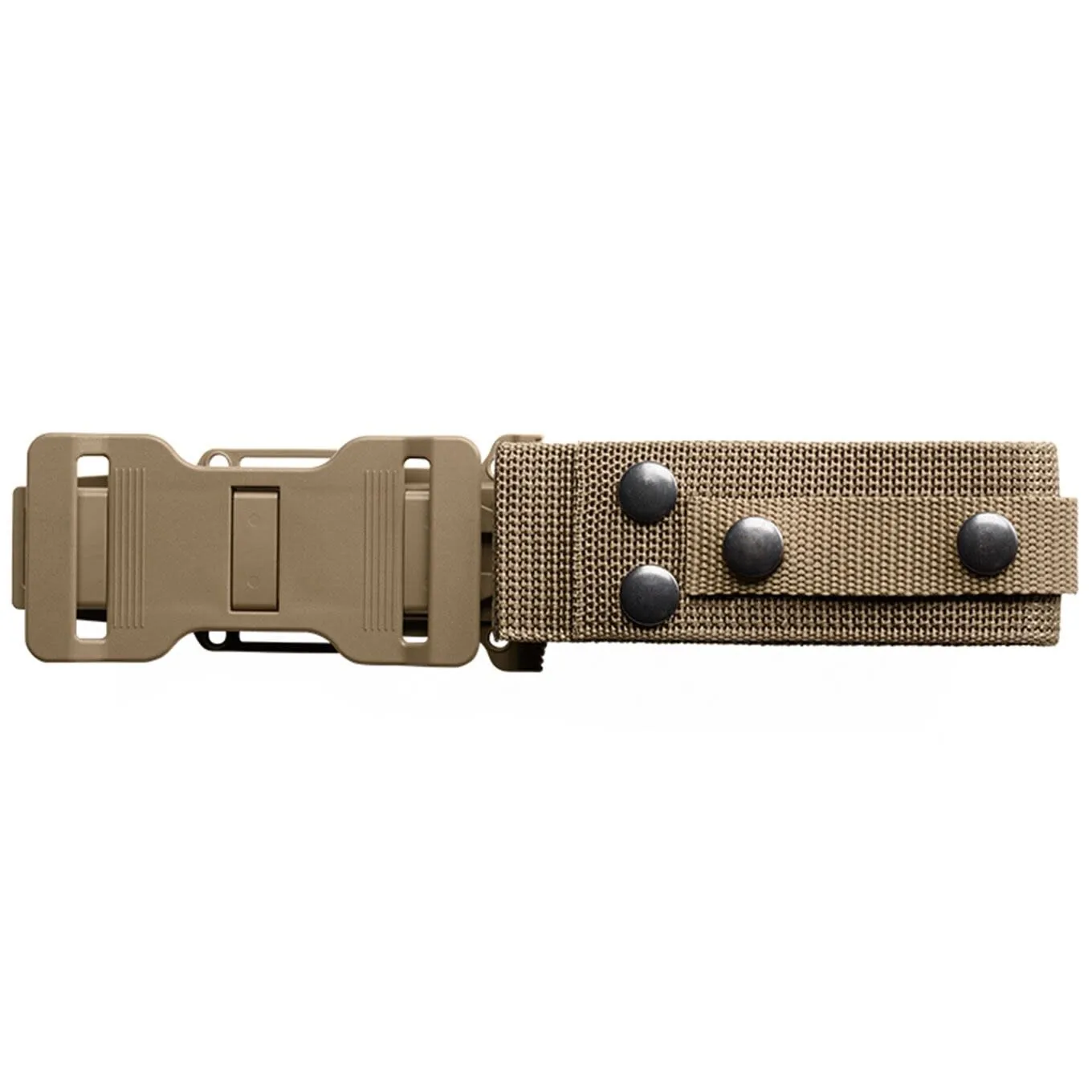 Gerber Strongarm Serrated Coyote