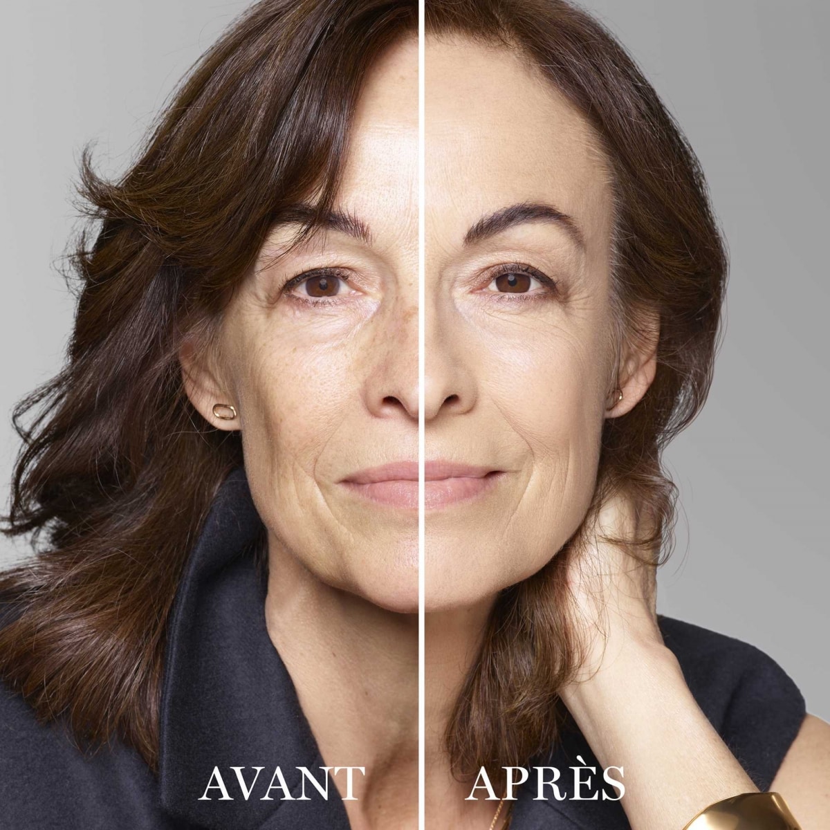 LANCÔME Teint Idole Ultra Wear Fond de Teint 24h Fini Mat Naturel SPF35 - Enrichi en Soin