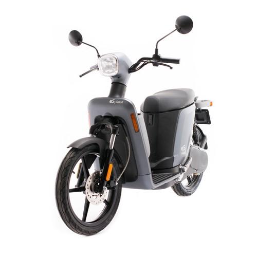 Scooter électrique Askoll ES2