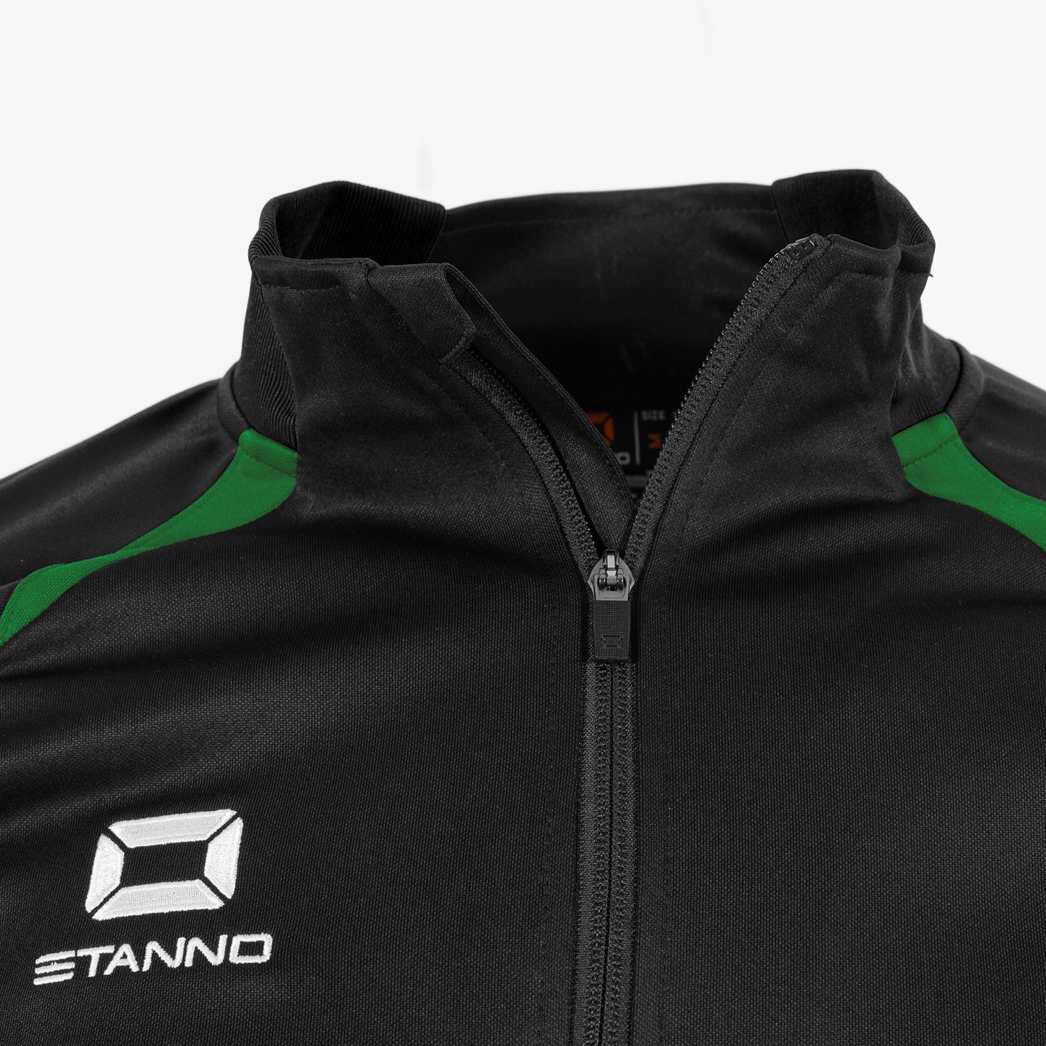 Stanno Stadio Full Zip Jack Kids