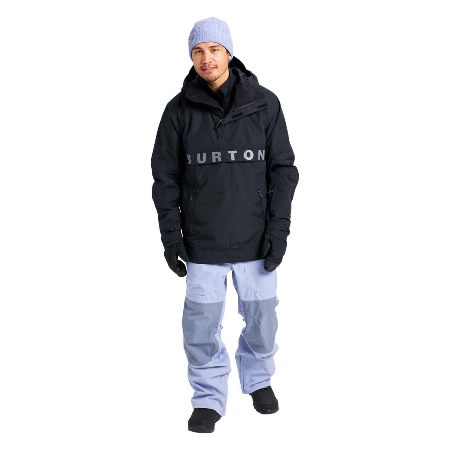 Burton  Frostner Anorak Skijas
