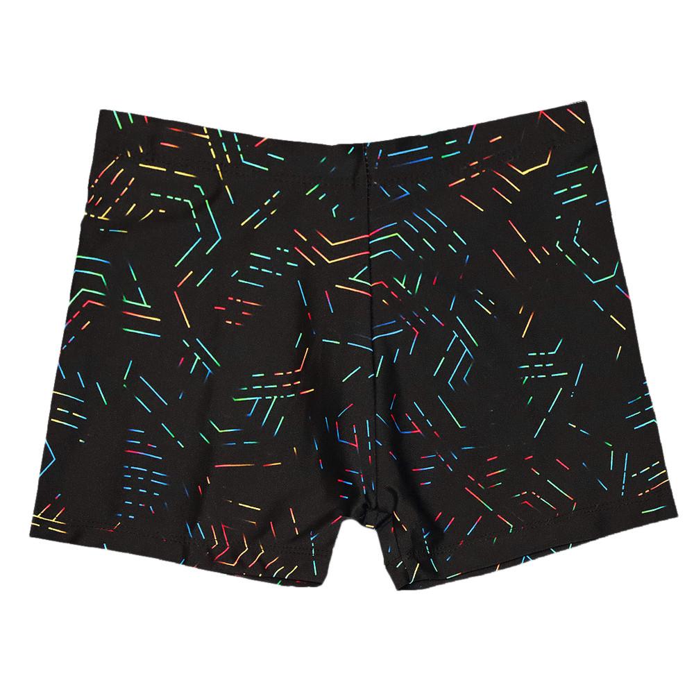 Sun project Boxer de Bain Noir Garçon Sun project 2771