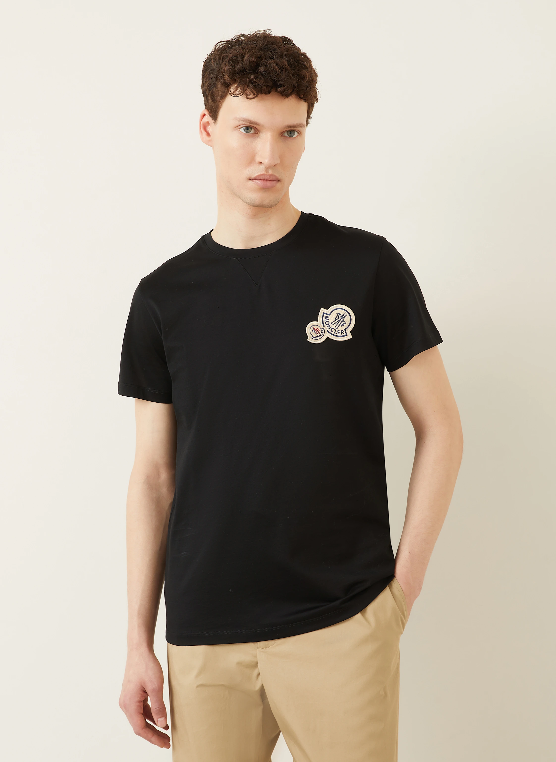 MONCLER T-Shirt
