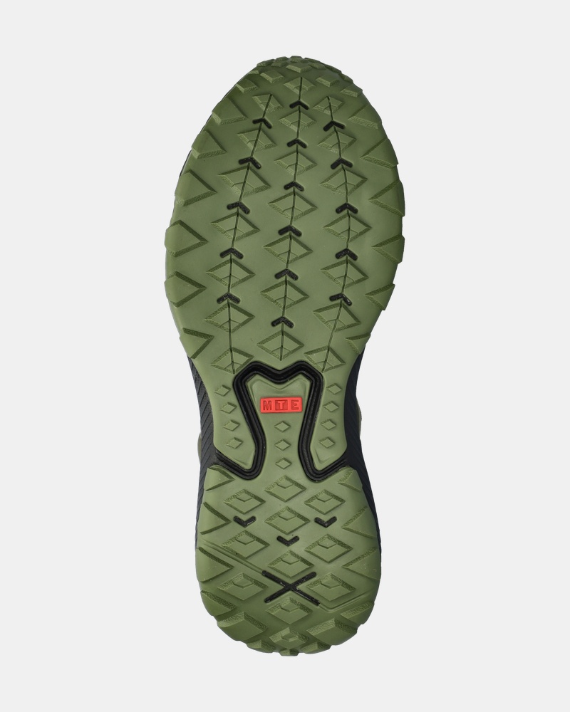 Vans Vans MTE Crosspath. Lage sneakers  - groen