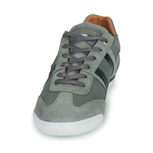 Pantofola d'Oro - IMOLA UOMO LOW - Gris