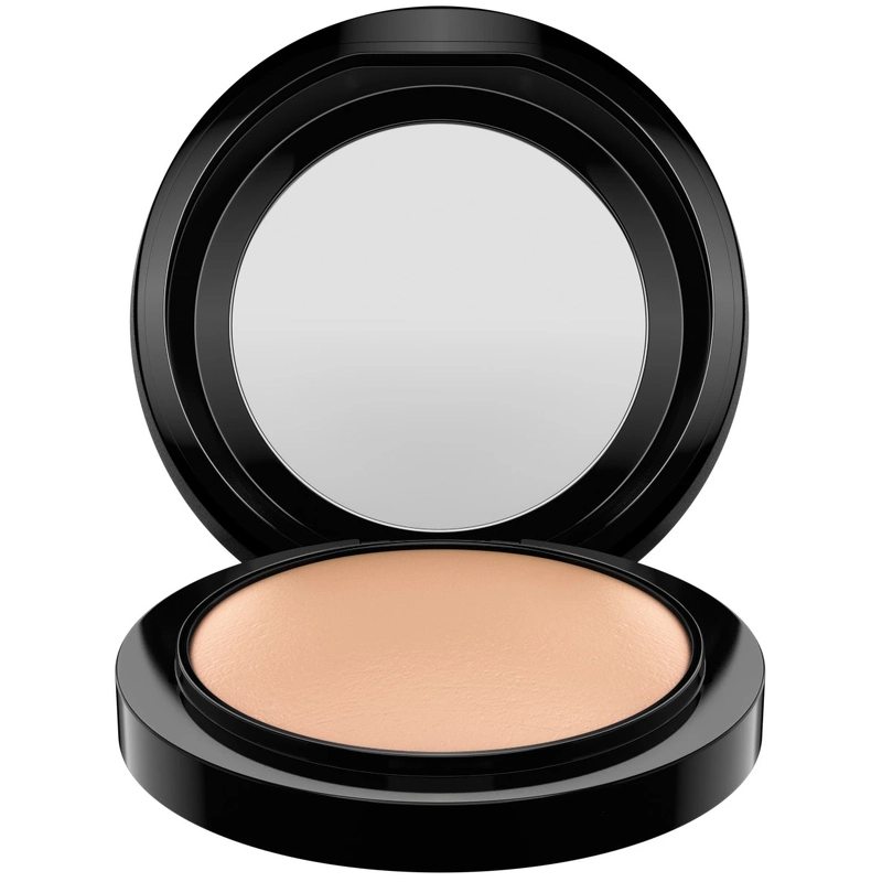 MAC Mineralize Skinfinish Natural Powder 10 gr. - Medium Golden