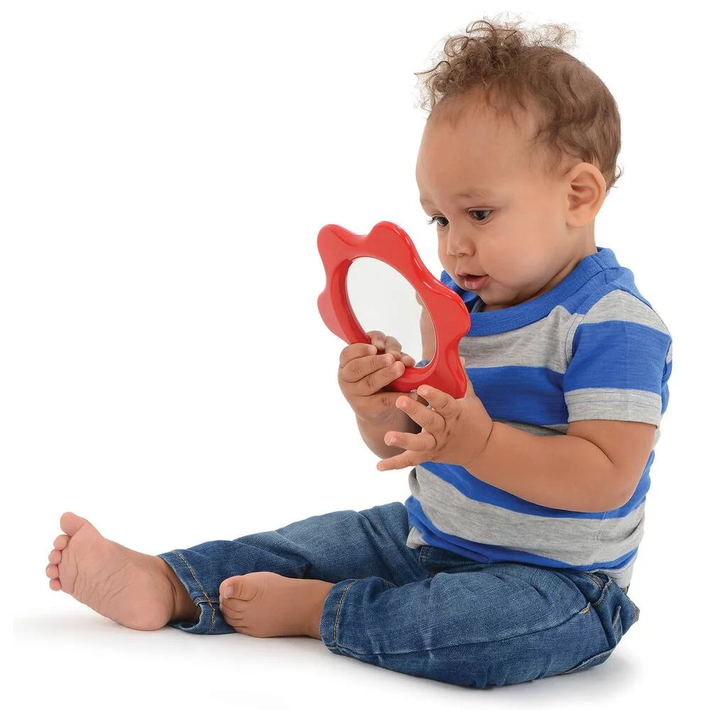 BABY MIRROR