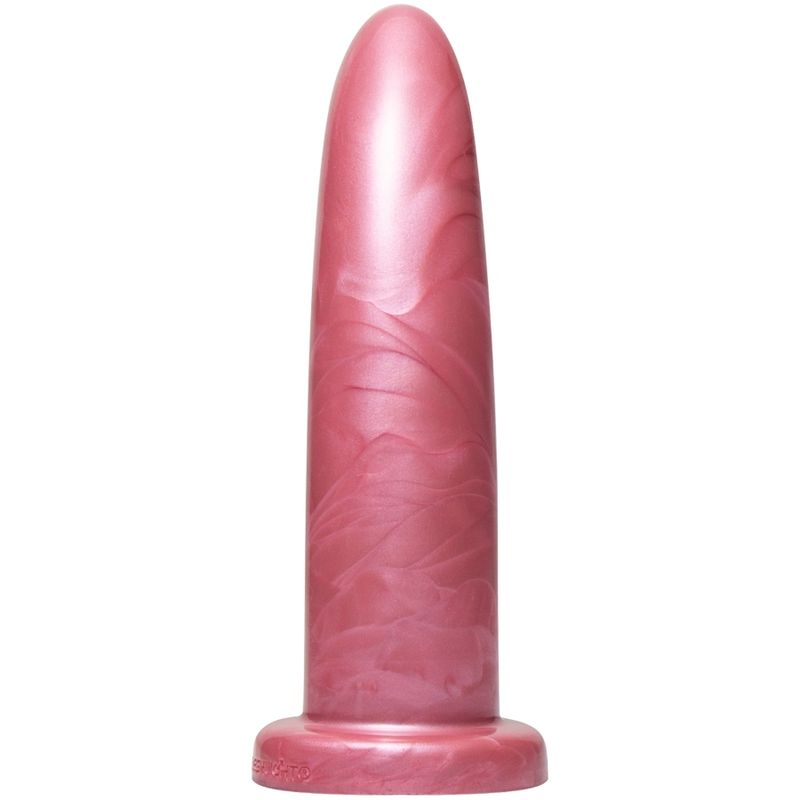Gebogener G-Punkt Dildo ”Herspot”
