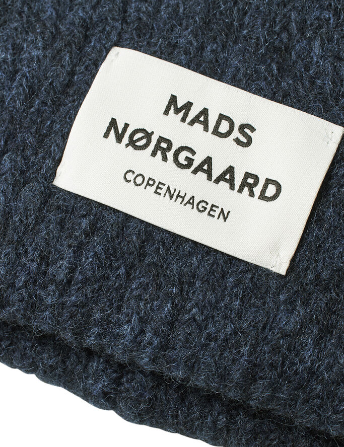 Mads Nørgaard - Copenhagen Tosca Anju Hat Blå