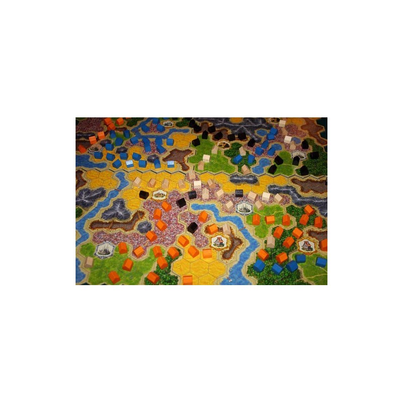 Kingdom Builder