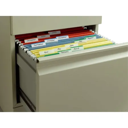 Post-it® Index Strong Haftstreifen, 4 x 6