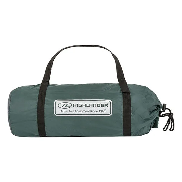 Highlander -  Zelt Blackthorn XL 1 Person