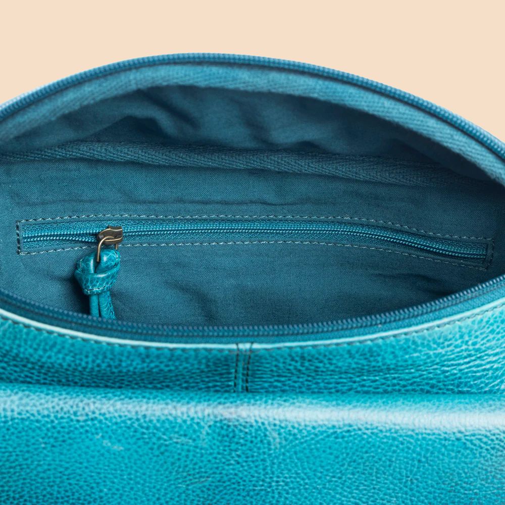Myra Bag Fanny Pack Lovestone