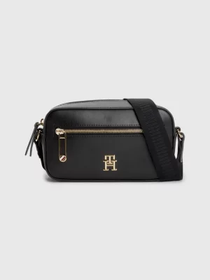 Bolsa de câmera icônica com monograma