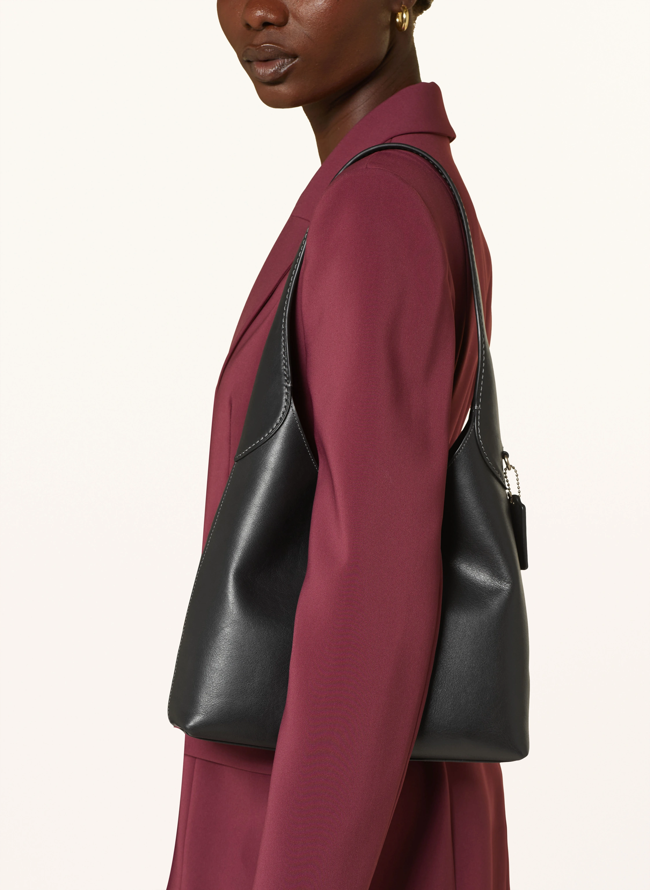 COACH Hobo-Bag BROOKLYN