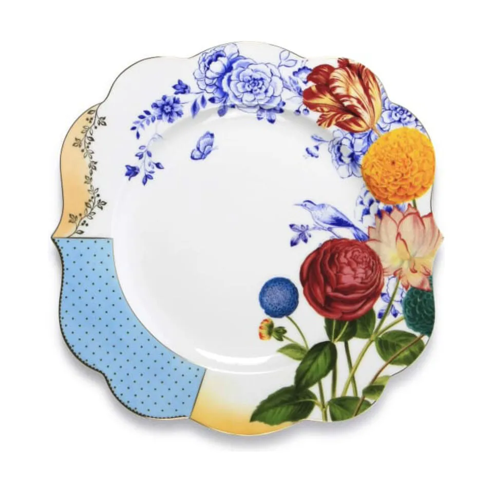 PIP Studio Royal Multi Tallerken