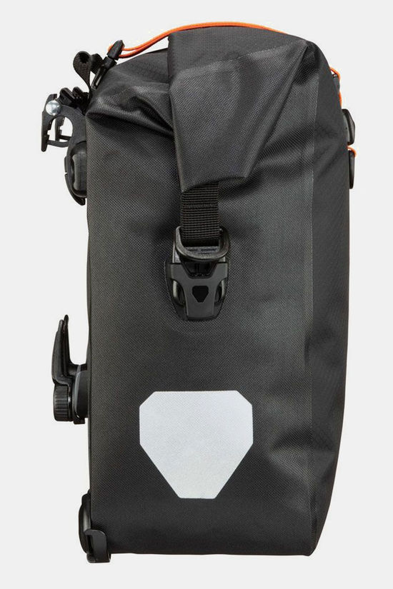 Ortlieb Ortlieb Gravel-Pack QL2.1 25 L Dubbele Fietstas Voor