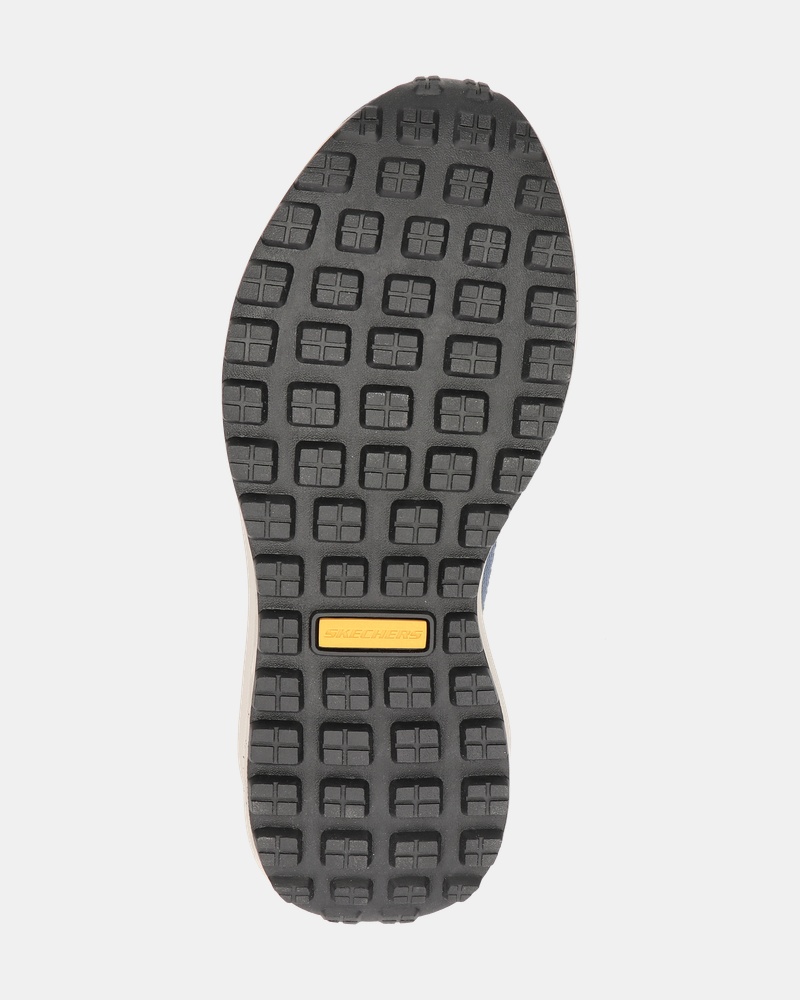 Skechers Hands Free Slip-Ins Bogdin Instapschoenen  - blauw