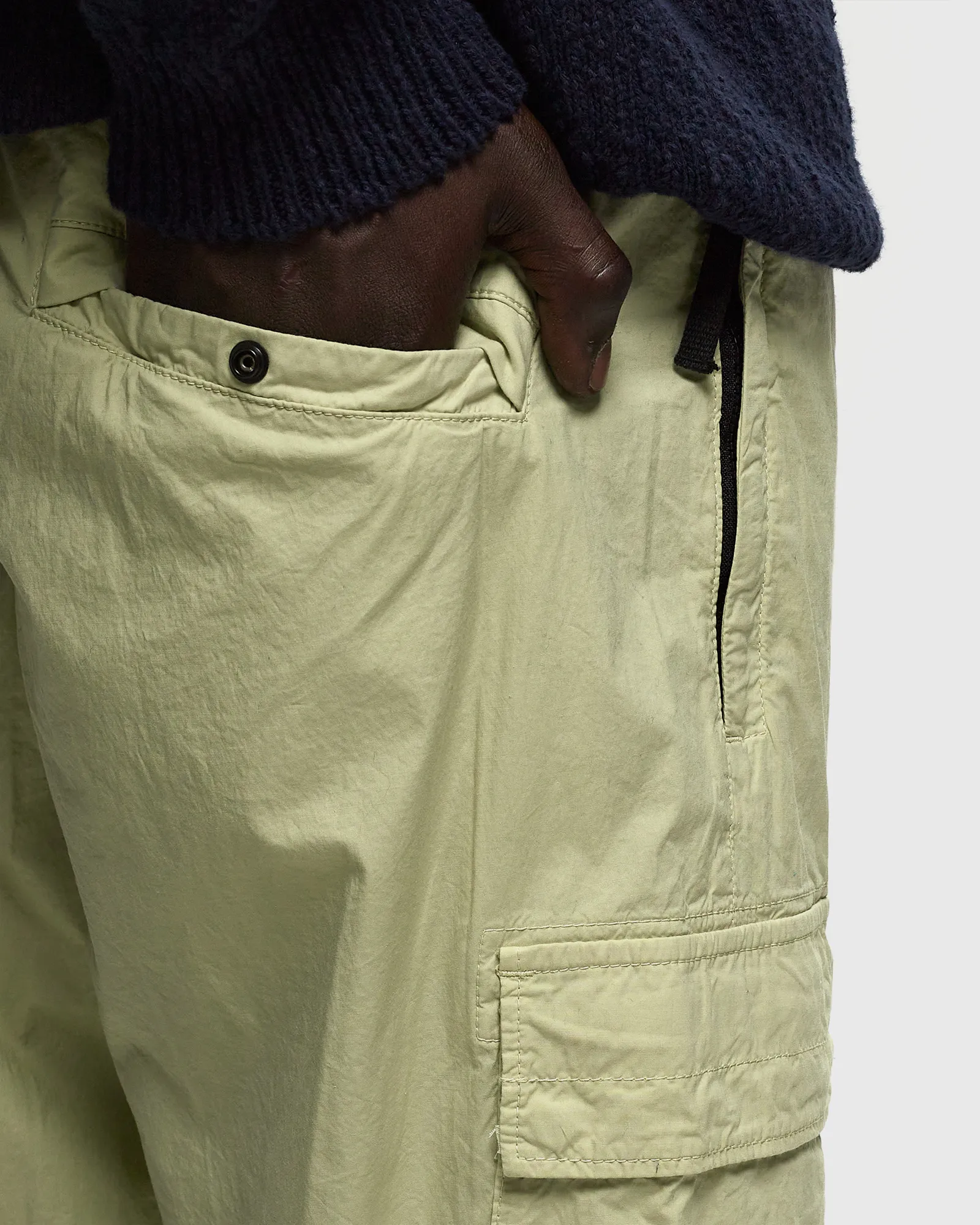 Stone Island PANTS