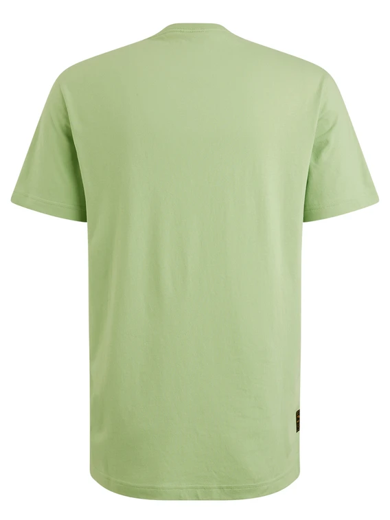 PME Legend T-shirt met opdruk PTSS2504582