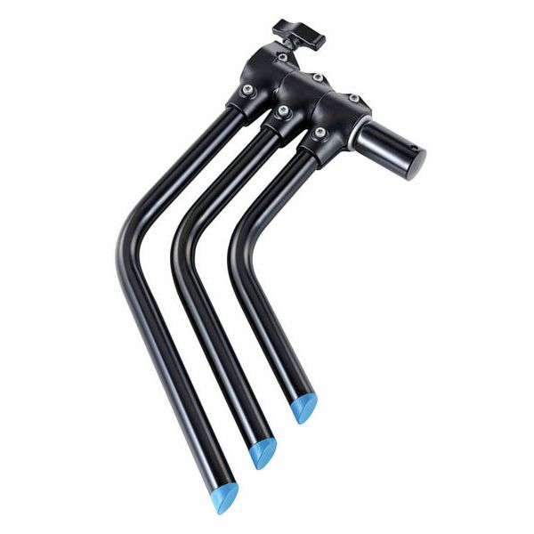 Avenger A2007CB C-Stand Mini Base