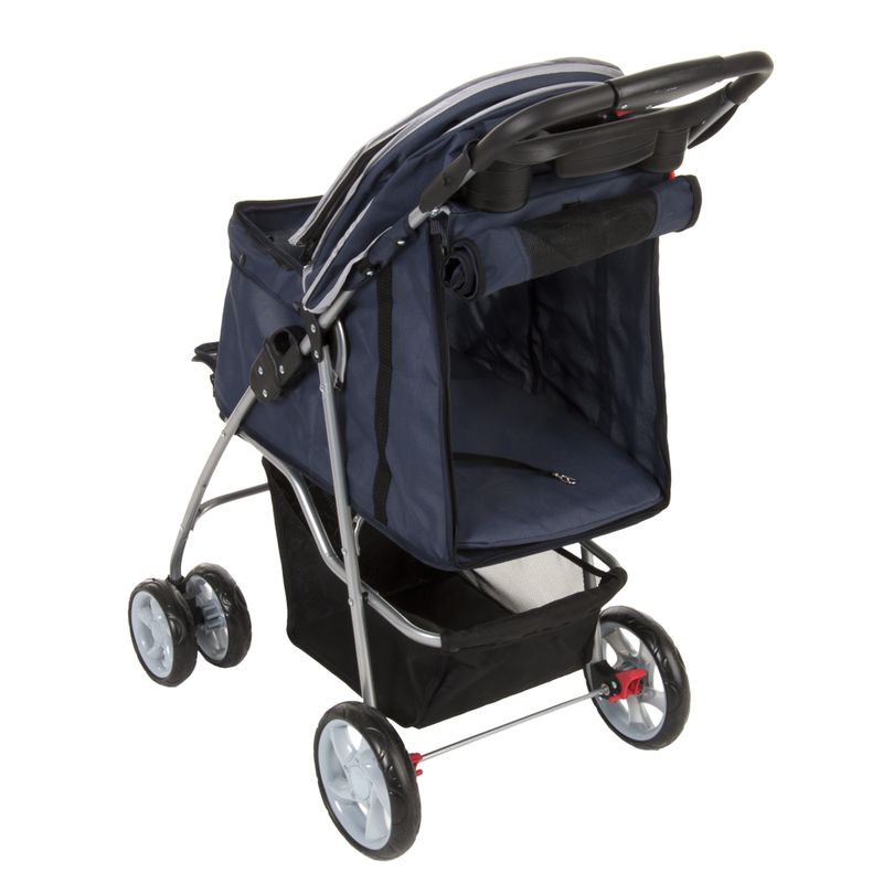 Poussette Sporty Pet à prix discount sur bitiba.fr