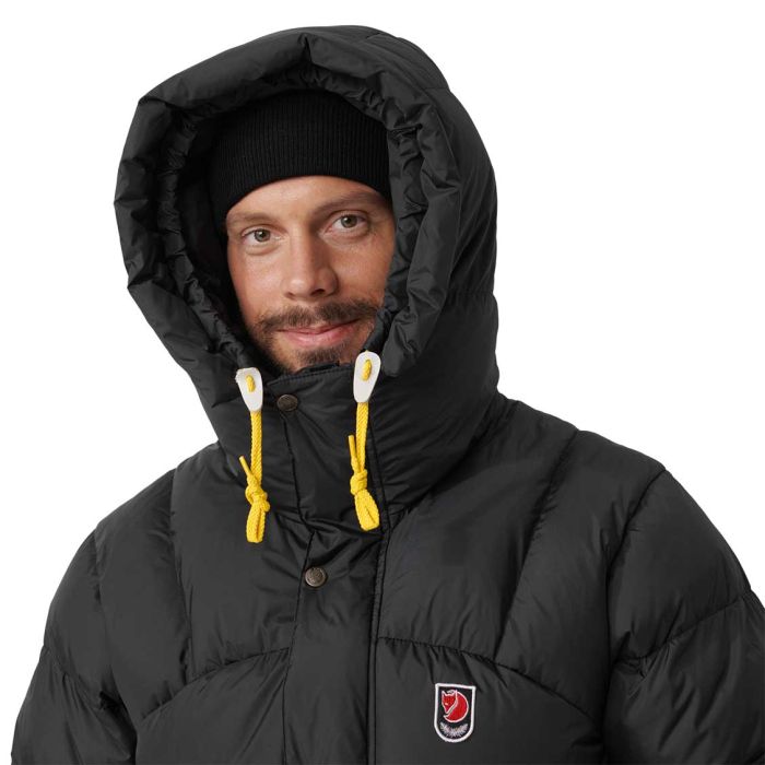 Expedition Down Lite Jacket Men dunjakke
