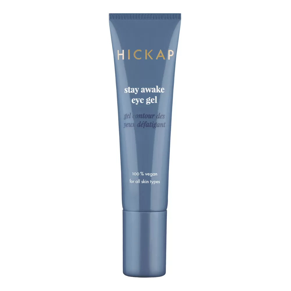 HICKAP Stay Awake Eye Gel - 15 ml
