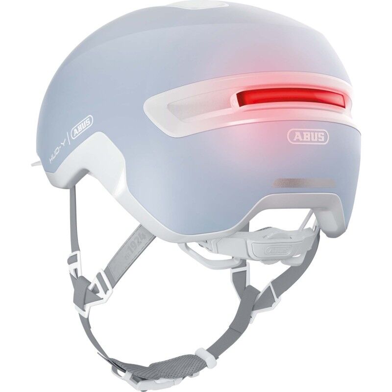 Hud-Y - Casque vélo urbain