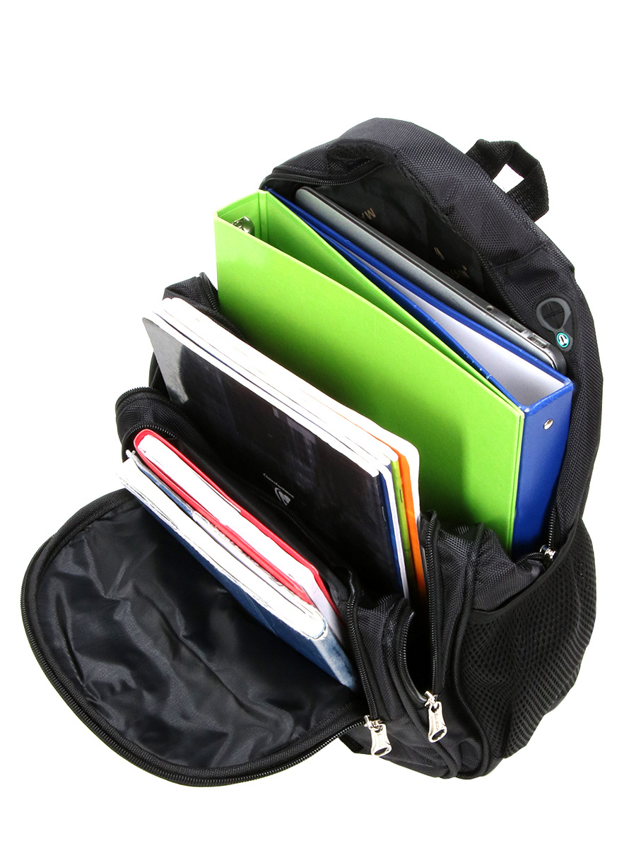 Sac À dos ordinateur Madisson Business 14 pouces