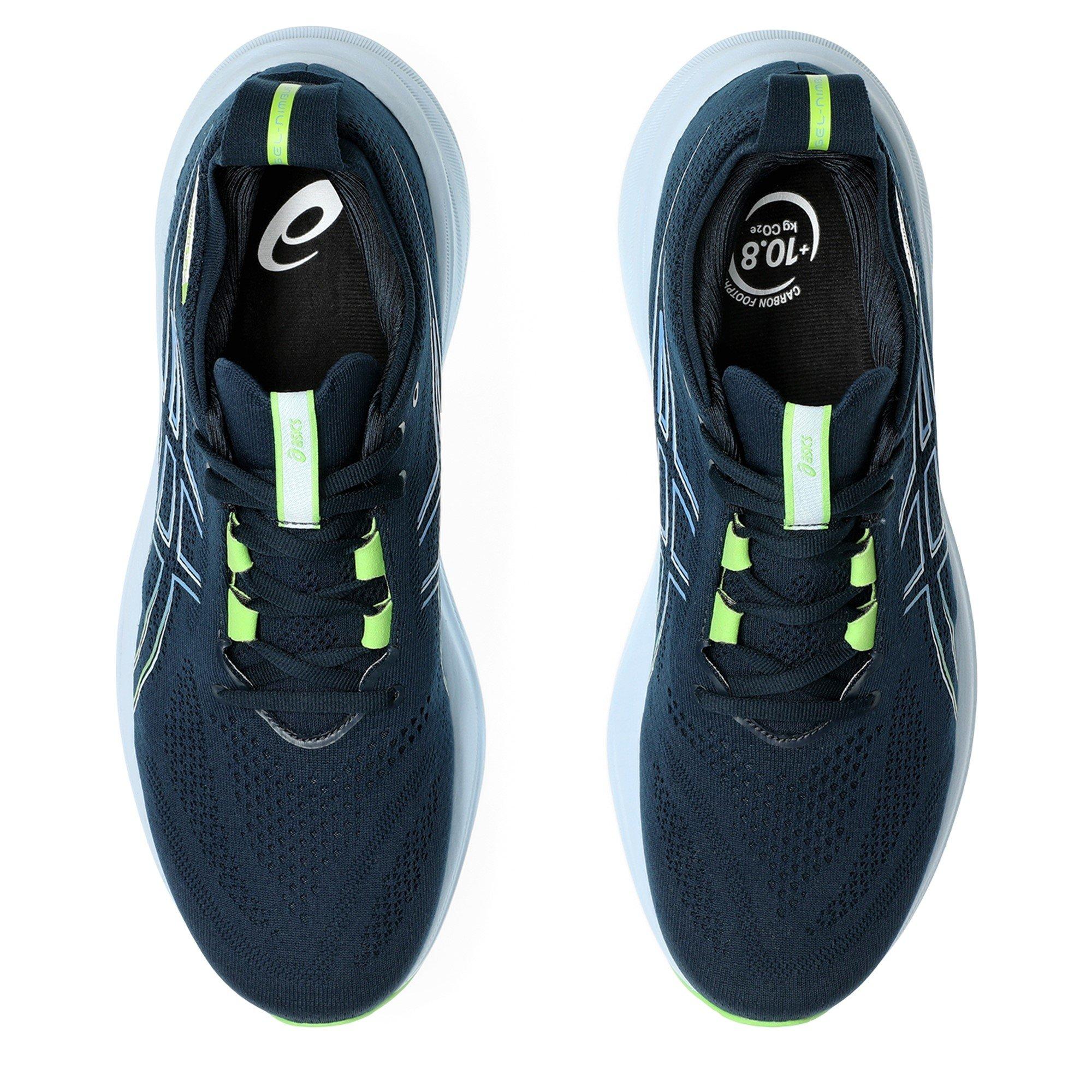 Asics Gel Nimbus 26 Running Shoe Mens