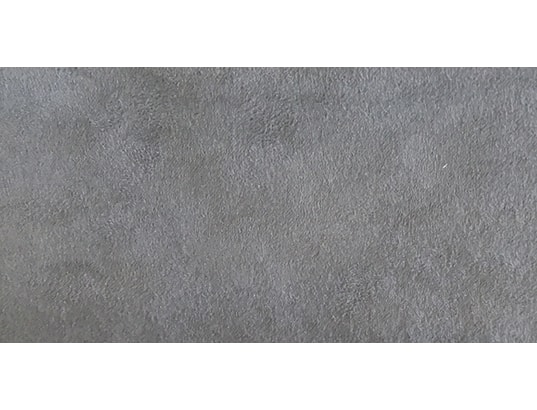 CITY - Fauteuil convertible Augusta fauteuil convertible 75x200cm gris/noir