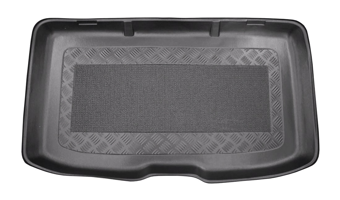 Bagagerumsbakke Micra K13 5d 2010-5/2013