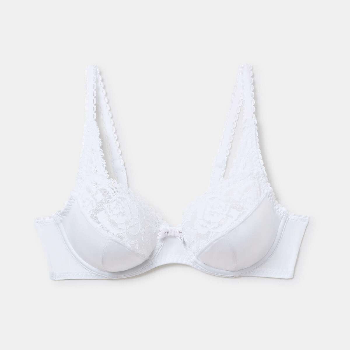 PLAYTEX<br>Omsluitende BH Flower Elegance micro