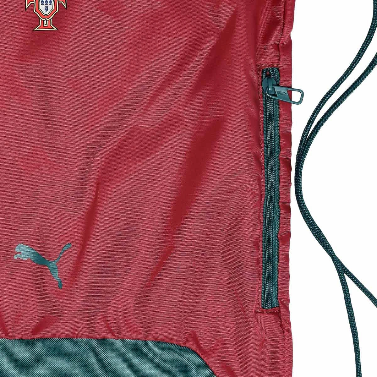 Gym sack Puma Portugal Mundial 2026